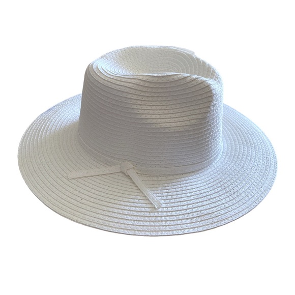 Time And Tru Fedora Style Hat - Picture 2 of 12